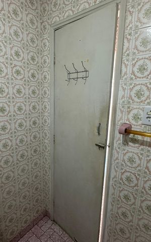 Studio para alugar com 36m², 1 quarto e 1 vaga Studio para alugar com 36m², 1 quarto e 1 vagaBanheiro