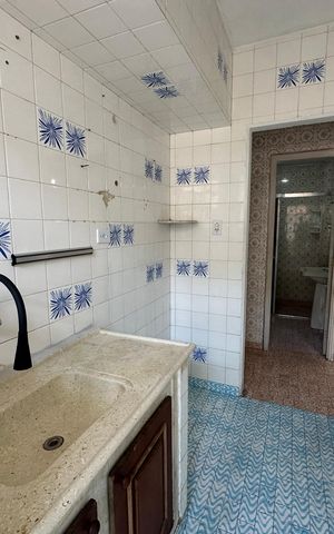 Studio para alugar com 36m², 1 quarto e 1 vaga Studio para alugar com 36m², 1 quarto e 1 vagaCozinha