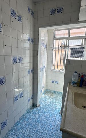 Studio para alugar com 36m², 1 quarto e 1 vaga Studio para alugar com 36m², 1 quarto e 1 vagaCozinha