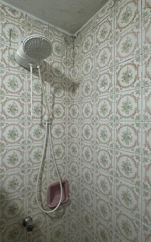 Studio para alugar com 36m², 1 quarto e 1 vaga Studio para alugar com 36m², 1 quarto e 1 vagaBanheiro