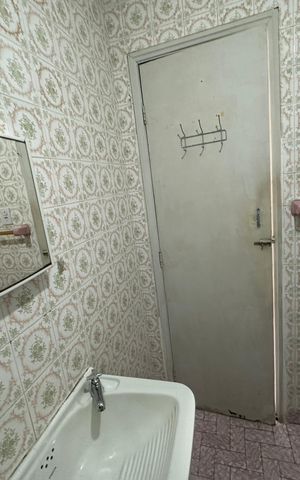Studio para alugar com 36m², 1 quarto e 1 vaga Studio para alugar com 36m², 1 quarto e 1 vagaBanheiro