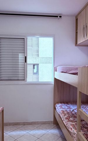 Apartamento à venda com 67m², 2 quartos e 1 vaga Apartamento à venda com 67m², 2 quartos e 1 vagaQuarto
