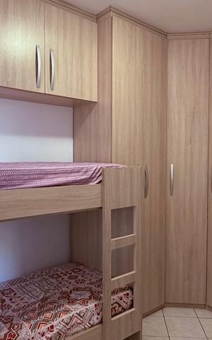 Apartamento à venda com 67m², 2 quartos e 1 vaga Apartamento à venda com 67m², 2 quartos e 1 vagaQuarto