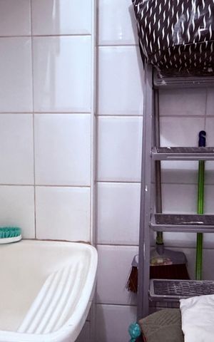 Apartamento à venda com 67m², 2 quartos e 1 vaga Apartamento à venda com 67m², 2 quartos e 1 vagaÁrea de serviço