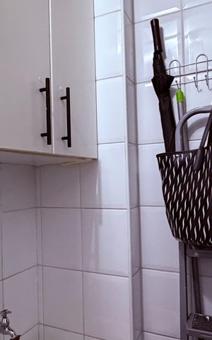 Apartamento à venda com 67m², 2 quartos e 1 vaga Apartamento à venda com 67m², 2 quartos e 1 vagaÁrea de serviço