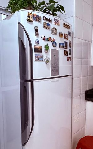 Apartamento à venda com 67m², 2 quartos e 1 vaga Apartamento à venda com 67m², 2 quartos e 1 vagaCozinha
