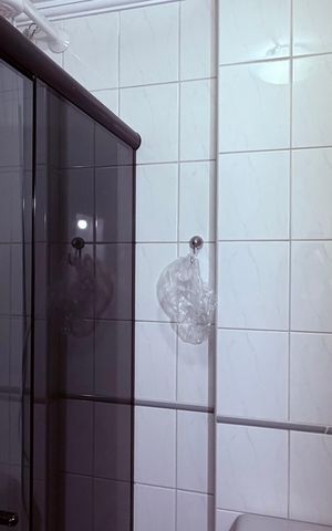Apartamento à venda com 67m², 2 quartos e 1 vaga Apartamento à venda com 67m², 2 quartos e 1 vagaBanheiro Suite