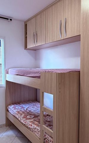 Apartamento à venda com 67m², 2 quartos e 1 vaga Apartamento à venda com 67m², 2 quartos e 1 vagaQuarto