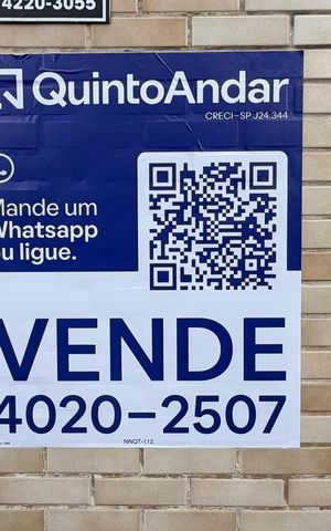 Apartamento à venda com 67m², 2 quartos e 1 vaga Apartamento à venda com 67m², 2 quartos e 1 vagaPlaquinha