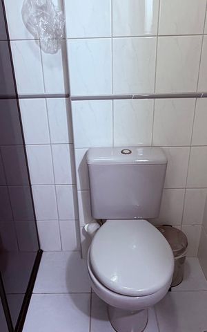 Apartamento à venda com 67m², 2 quartos e 1 vaga Apartamento à venda com 67m², 2 quartos e 1 vagaBanheiro suite