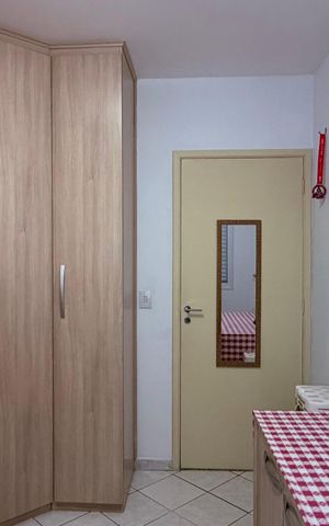 Apartamento à venda com 67m², 2 quartos e 1 vaga Apartamento à venda com 67m², 2 quartos e 1 vagaQuarto