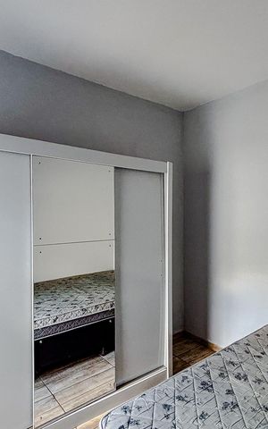 Casa para alugar com 200m², 3 quartos e 2 vagasQuarto 3
