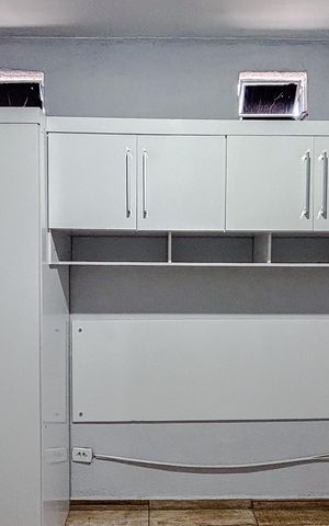 Casa para alugar com 200m², 3 quartos e 2 vagasQuarto 2