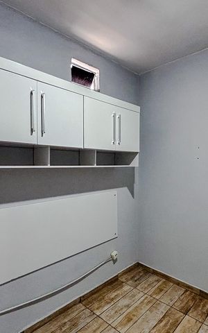 Casa para alugar com 200m², 3 quartos e 2 vagasQuarto 2