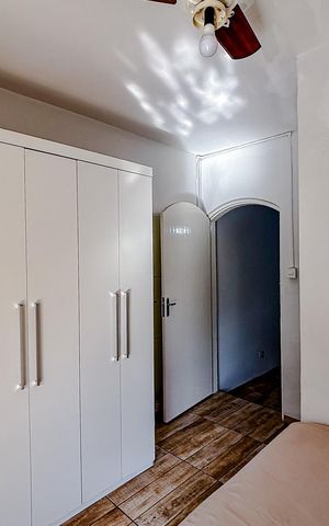 Casa para alugar com 200m², 3 quartos e 2 vagasQuarto 1 - Suíte