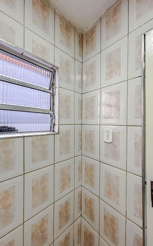 Casa para alugar com 200m², 3 quartos e 2 vagasLavabo