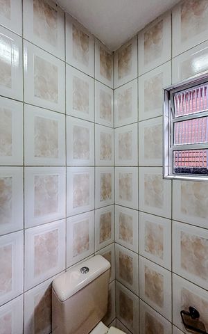 Casa para alugar com 200m², 3 quartos e 2 vagasLavabo
