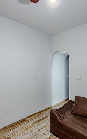 Casa para alugar com 200m², 3 quartos e 2 vagasSala 2