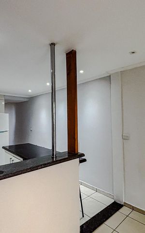 Casa para alugar com 200m², 3 quartos e 2 vagasCozinha