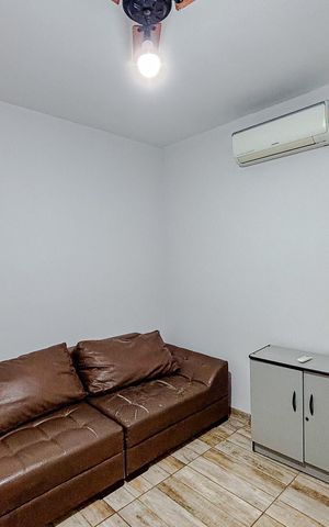 Casa para alugar com 200m², 3 quartos e 2 vagasSala 2
