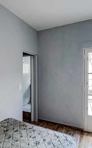 Casa para alugar com 200m², 3 quartos e 2 vagasQuarto 3