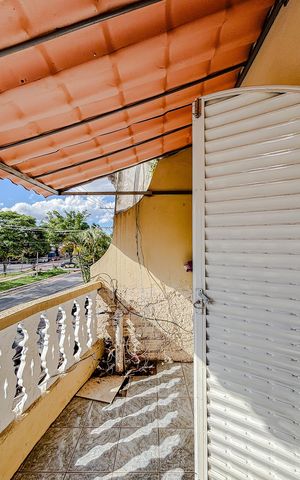 Casa para alugar com 200m², 3 quartos e 2 vagasVaranda da Suíte