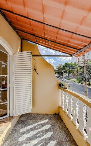 Casa para alugar com 200m², 3 quartos e 2 vagasVaranda da Suíte