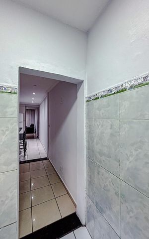 Casa para alugar com 200m², 3 quartos e 2 vagasÁrea de Serviço