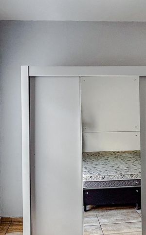 Casa para alugar com 200m², 3 quartos e 2 vagasQuarto 3