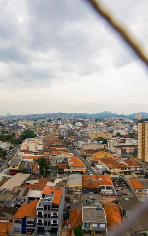 Apartamento para alugar com 50m², 2 quartos e 1 vaga Apartamento para alugar com 50m², 2 quartos e 1 vagaVista da varanda
