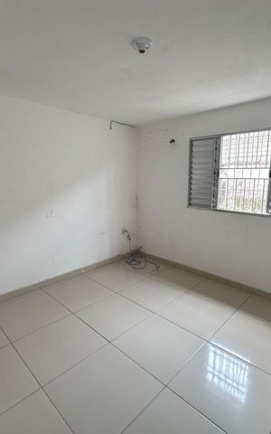 Casa para alugar com 50m², 1 quarto e sem vaga Casa para alugar com 50m², 1 quarto e sem vagaQuarto