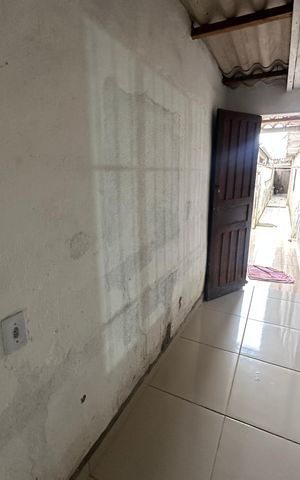 Casa para alugar com 50m², 1 quarto e sem vaga Casa para alugar com 50m², 1 quarto e sem vagaÁrea de Serviço