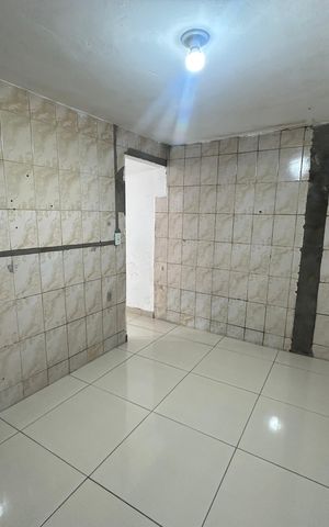 Casa para alugar com 50m², 1 quarto e sem vaga Casa para alugar com 50m², 1 quarto e sem vagaCozinha