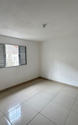 Casa para alugar com 50m², 1 quarto e sem vaga Casa para alugar com 50m², 1 quarto e sem vagaQuarto