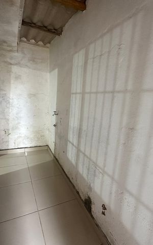 Casa para alugar com 50m², 1 quarto e sem vaga Casa para alugar com 50m², 1 quarto e sem vagaÁrea de Serviço