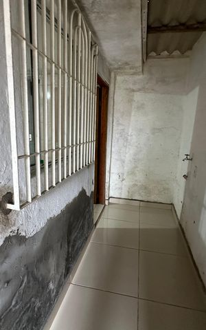 Casa para alugar com 50m², 1 quarto e sem vaga Casa para alugar com 50m², 1 quarto e sem vagaÁrea de Serviço