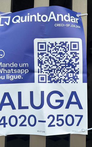Casa para alugar com 50m², 1 quarto e sem vaga Casa para alugar com 50m², 1 quarto e sem vagaFachada