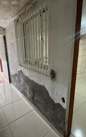 Casa para alugar com 50m², 1 quarto e sem vaga Casa para alugar com 50m², 1 quarto e sem vagaÁrea de Serviço