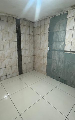 Casa para alugar com 50m², 1 quarto e sem vaga Casa para alugar com 50m², 1 quarto e sem vagaCozinha