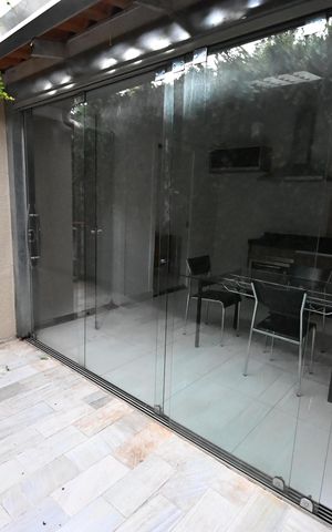 Casa de condomínio para alugar com 100m², 2 quartos e 2 vagas