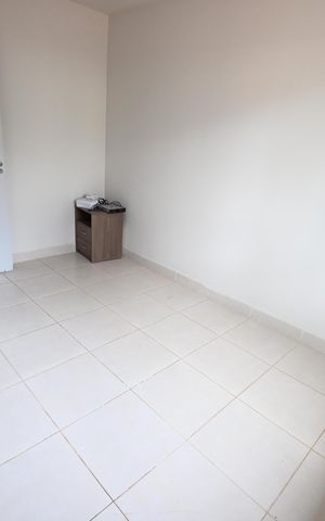 Casa de condomínio para alugar com 100m², 2 quartos e 2 vagas