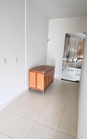 Casa de condomínio para alugar com 100m², 2 quartos e 2 vagas