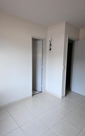 Casa de condomínio para alugar com 100m², 2 quartos e 2 vagas