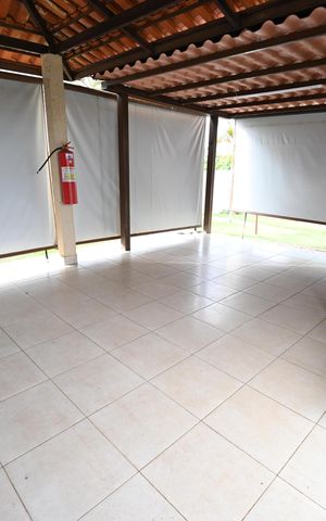 Casa de condomínio para alugar com 100m², 2 quartos e 2 vagas