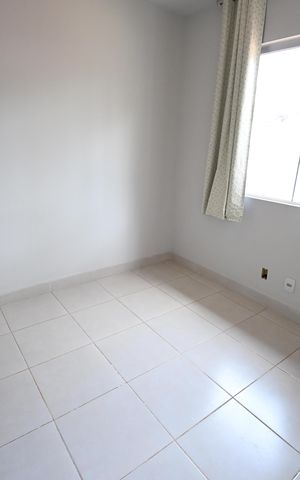 Casa de condomínio para alugar com 100m², 2 quartos e 2 vagas