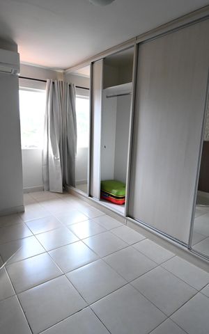Casa de condomínio para alugar com 100m², 2 quartos e 2 vagas