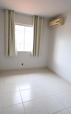 Casa de condomínio para alugar com 100m², 2 quartos e 2 vagas