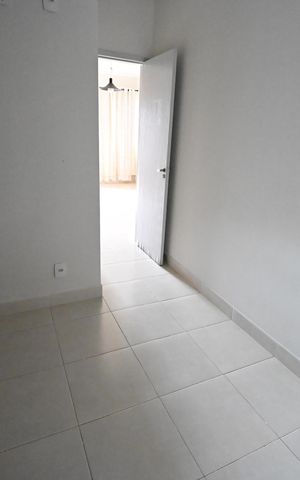 Casa de condomínio para alugar com 100m², 2 quartos e 2 vagas