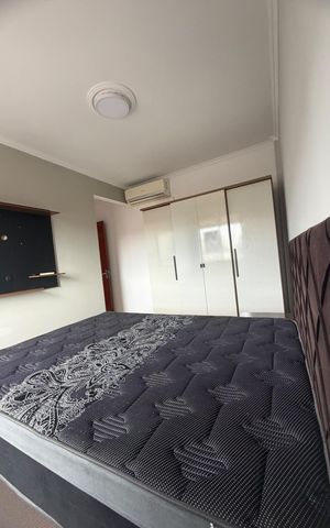 Apartamento para alugar com 72m², 3 quartos e 1 vaga Apartamento para alugar com 72m², 3 quartos e 1 vagaQuarto 2