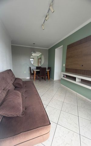 Apartamento para alugar com 72m², 3 quartos e 1 vaga Apartamento para alugar com 72m², 3 quartos e 1 vagaSala